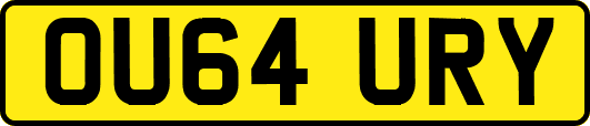 OU64URY