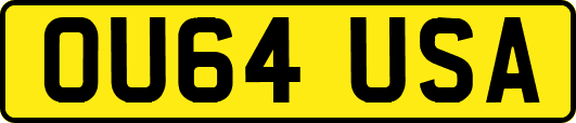OU64USA