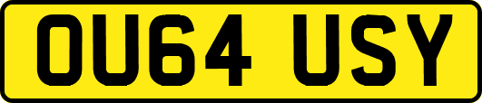 OU64USY