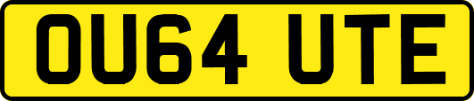 OU64UTE