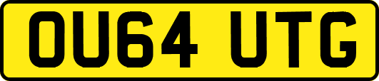 OU64UTG