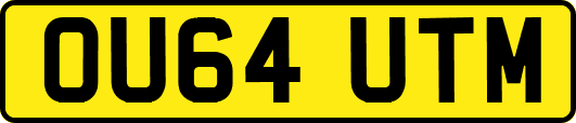 OU64UTM