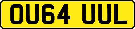 OU64UUL