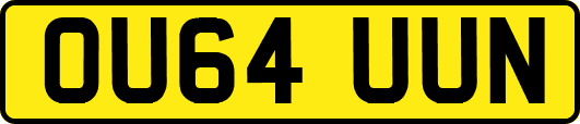 OU64UUN