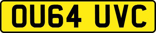 OU64UVC