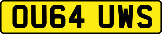 OU64UWS