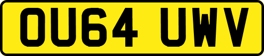 OU64UWV