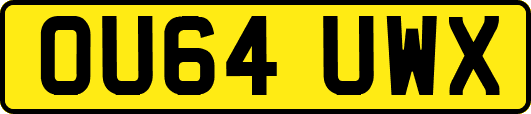 OU64UWX