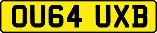OU64UXB
