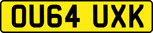 OU64UXK
