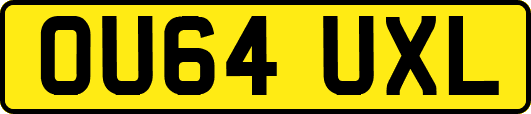 OU64UXL