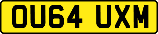 OU64UXM