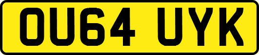 OU64UYK