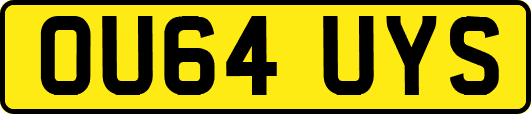 OU64UYS