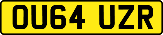 OU64UZR