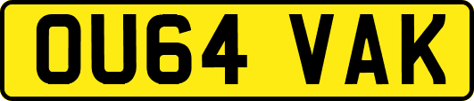 OU64VAK