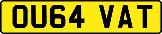OU64VAT