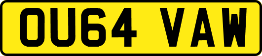 OU64VAW