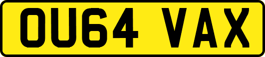 OU64VAX