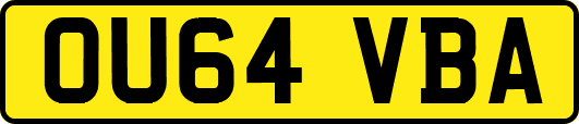 OU64VBA
