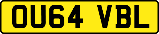 OU64VBL