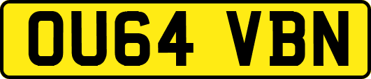 OU64VBN