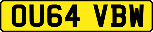 OU64VBW