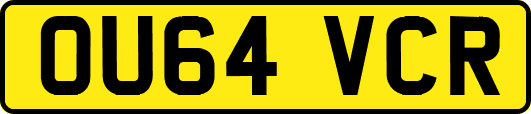 OU64VCR