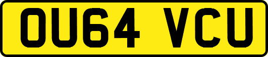 OU64VCU