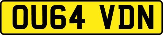 OU64VDN