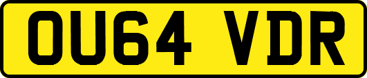 OU64VDR