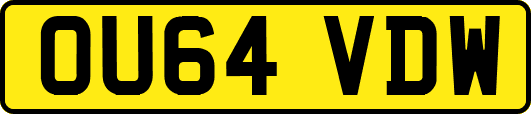 OU64VDW