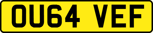 OU64VEF