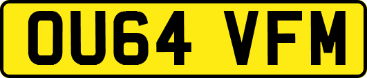 OU64VFM