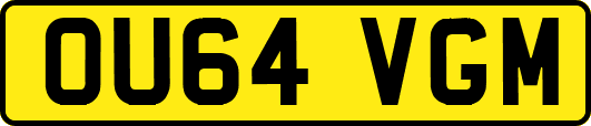 OU64VGM