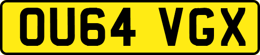OU64VGX