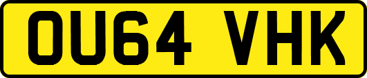 OU64VHK