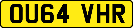 OU64VHR