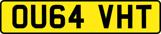 OU64VHT
