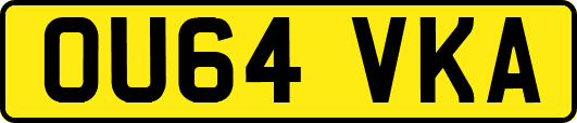 OU64VKA