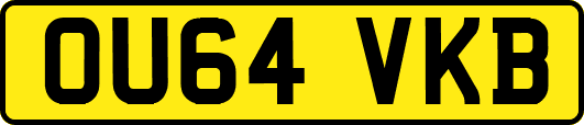OU64VKB