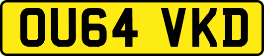 OU64VKD