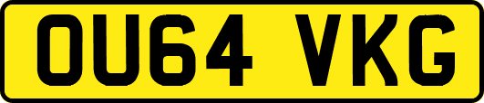 OU64VKG