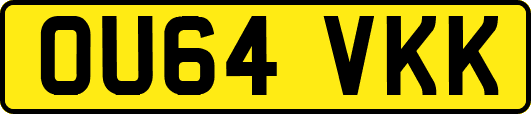 OU64VKK