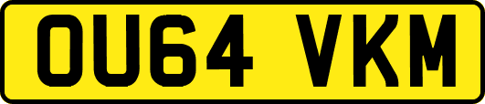 OU64VKM