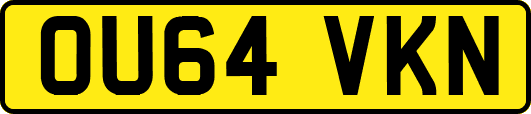 OU64VKN