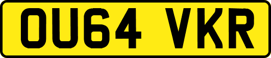 OU64VKR