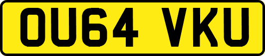 OU64VKU