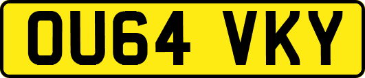 OU64VKY