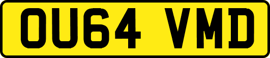 OU64VMD
